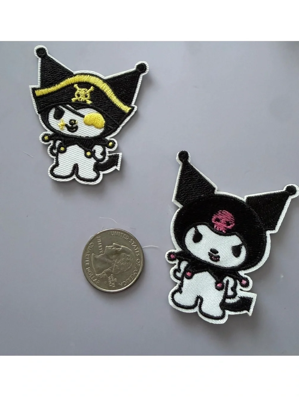 N/A this set